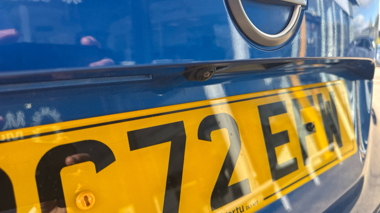 Nissan Juke 1.0 DiG-T 114 N-Connecta 5dr Petrol Hatchback